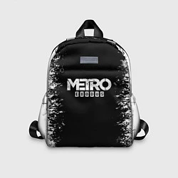 Детский рюкзак METRO EXODUS
