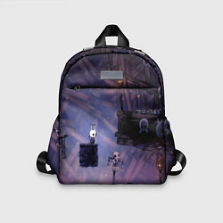 Детский рюкзак HOLLOW KNIGHT, цвет: 3D-принт