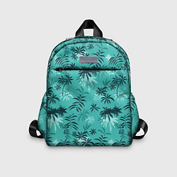 Детский рюкзак Tommy Vercetti, цвет: 3D-принт