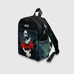 Детский рюкзак Алиса, цвет: 3D-принт — фото 2