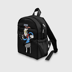 Детский рюкзак Cuphead - Хопус Покус, цвет: 3D-принт — фото 2