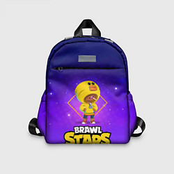 Детский рюкзак Brawl Stars Leon