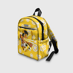 Детский рюкзак Horus Bo, цвет: 3D-принт — фото 2