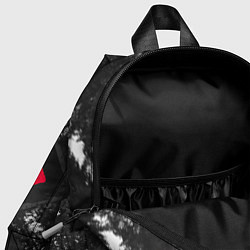 Детский рюкзак DBD - beating heart, цвет: 3D-принт — фото 2