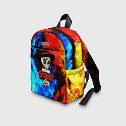 Детский рюкзак Brawl Stars Poko, цвет: 3D-принт — фото 2