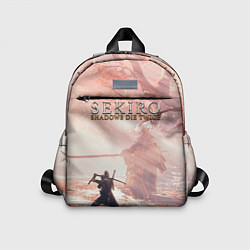 Детский рюкзак Sekiro - Boss Fight