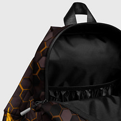 Детский рюкзак PUBG,, цвет: 3D-принт — фото 2