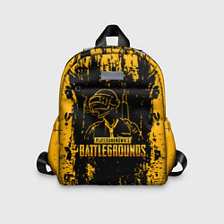 Детский рюкзак PUBG