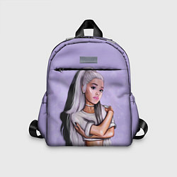 Детский рюкзак Ariana Grande Ариана Гранде