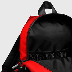 Детский рюкзак ТИКТОКЕР - PAYTON MOORMEIE, цвет: 3D-принт — фото 2