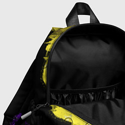 Детский рюкзак Бравл Старс Биа, цвет: 3D-принт — фото 2