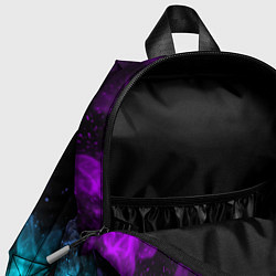 Детский рюкзак ЕГОР КРИД, цвет: 3D-принт — фото 2