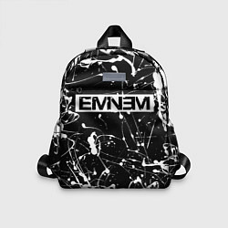 Детский рюкзак Eminem