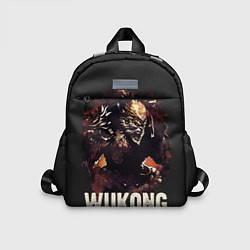 Детский рюкзак Wukong, цвет: 3D-принт