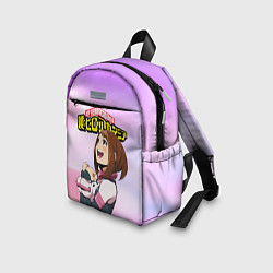 Детский рюкзак MY HERO ACADEMIA, цвет: 3D-принт — фото 2