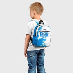 Детский рюкзак ВДВ, цвет: 3D-принт — фото 2