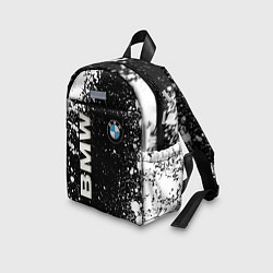 Детский рюкзак BMW, цвет: 3D-принт — фото 2