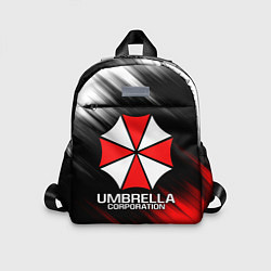 Детский рюкзак UMBRELLA CORP