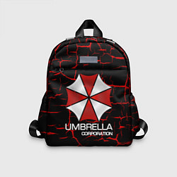 Детский рюкзак UMBRELLA CORP