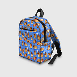 Детский рюкзак Best Friends, цвет: 3D-принт — фото 2