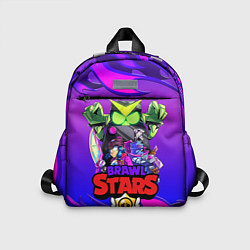 Детский рюкзак BRAWL STARS