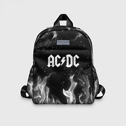Детский рюкзак AC DC