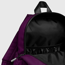 Детский рюкзак Единорог, цвет: 3D-принт — фото 2