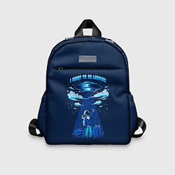Детский рюкзак Ufo