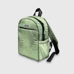 Детский рюкзак В джунгли, цвет: 3D-принт — фото 2