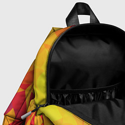 Детский рюкзак CS:GO, цвет: 3D-принт — фото 2