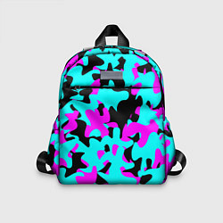 Детский рюкзак Modern Camouflage