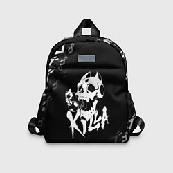 Детский рюкзак KILLER QUEEN, цвет: 3D-принт