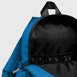Детский рюкзак MY HERO ACADEMIA руки базуки, цвет: 3D-принт — фото 2