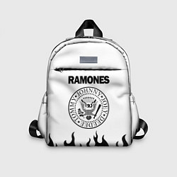 Детский рюкзак RAMONES