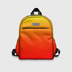 Детский рюкзак Оранж