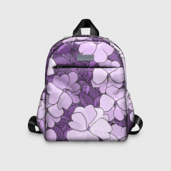 Детский рюкзак Цветы