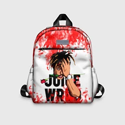 Детский рюкзак Juice WRLD