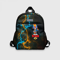 Детский рюкзак BRAWL STARS GT MAX 3, цвет: 3D-принт