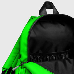 Детский рюкзак Brawl stars 8-BIT, цвет: 3D-принт — фото 2