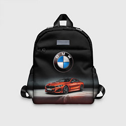 Детский рюкзак BMW
