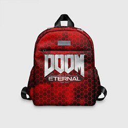 Детский рюкзак DOOM: ETERNAL