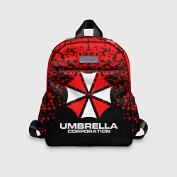 Детский рюкзак Umbrella Corporation