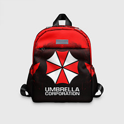 Детский рюкзак UMBRELLA CORP