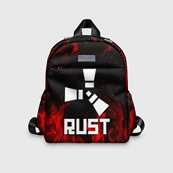 Детский рюкзак RUST