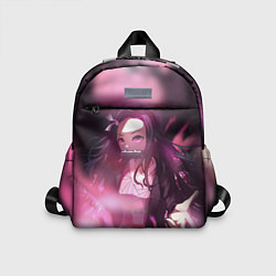Детский рюкзак NEZUKO, цвет: 3D-принт