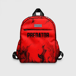 Детский рюкзак PREDATOR