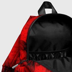 Детский рюкзак PREDATOR, цвет: 3D-принт — фото 2