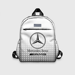 Детский рюкзак Mercedes-Benz