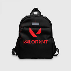 Детский рюкзак VALORANT