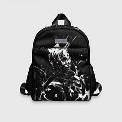 Детский рюкзак Dead by Daylight, цвет: 3D-принт